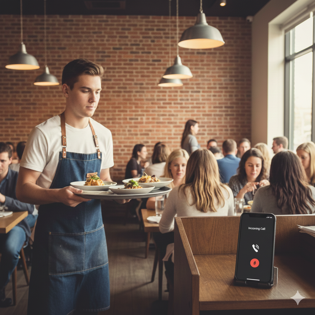 Restaurants & Takeaways